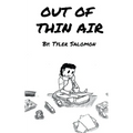 Out of Thin Air - Paperback
