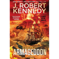 Armageddon - Paperback