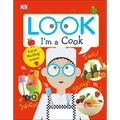 Look I'm a Cook - Hardcover
