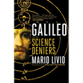 Galileo: And the Science Deniers - Paperback