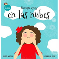 Siempre estoy en las nubes - Hardcover