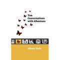 Ten Conversations with Albanians - Paperback