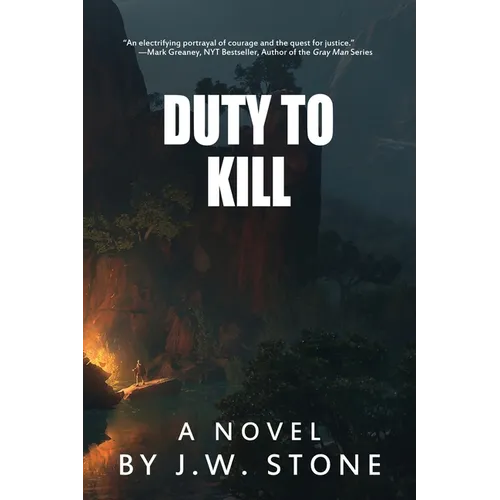 Duty to Kill