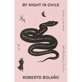 By Night in Chile - Paperback