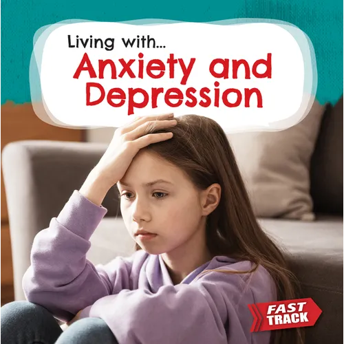 Anxiety and Depression - Paperback