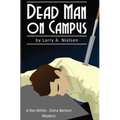 Dead Man on Campus - Paperback