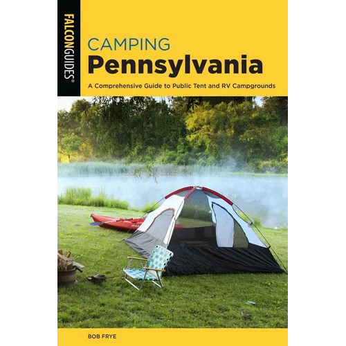 Camping Pennsylvania