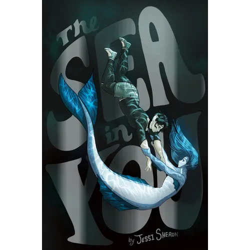 The Sea in You - Paperback