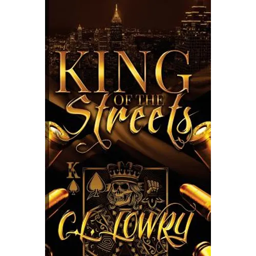 King of the Streets - Paperback