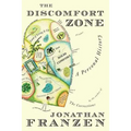 The Discomfort Zone: A Personal History - Paperback