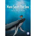 Mara Saves the Sea - Paperback