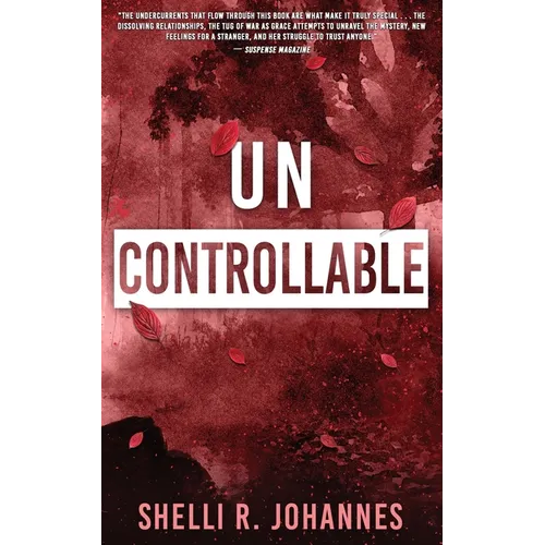 Uncontrollable - Paperback