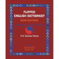 Flipped English Dictionary, - Paperback