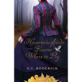 Hummingbirds Know Where to Fly - Paperback