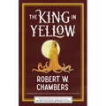 The King in Yellow - Paperback