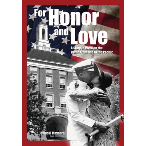 For Honor and Love - Paperback