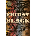 Friday Black - Paperback