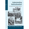 Understanding Multiculturalism: The Habsburg Central European Experience - Paperback