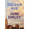 Golden Age - Paperback