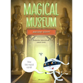 Magical Museum: Ancient Egypt - Hardcover