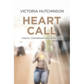 Heart Call: Poetic Conversations with God - Paperback