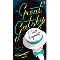The Great Gatsby - Mass Market Paperbound