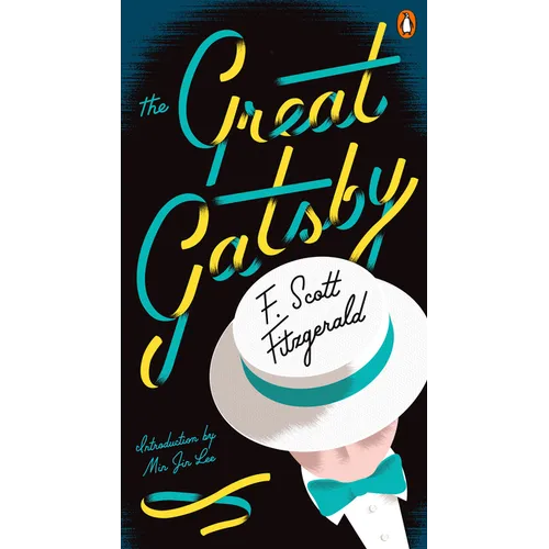The Great Gatsby - Mass Market Paperbound