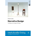 Narrative Design: The Designer as an Instigator of Changes - Paperback