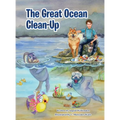 The Great Ocean Clean-Up - Hardcover