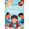 One Kid's Trash - Paperback