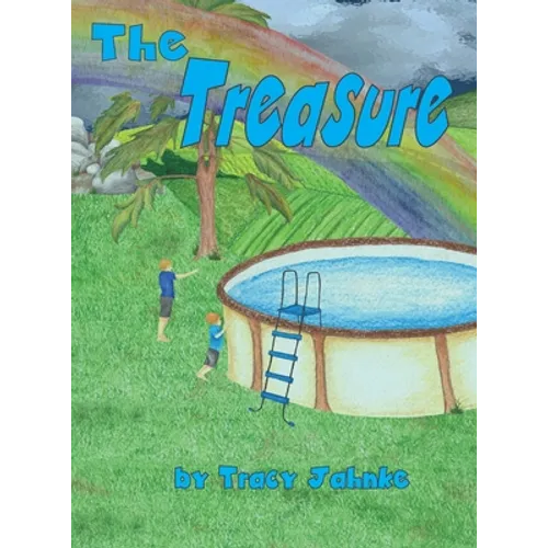 The Treasure - Hardcover
