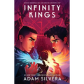 Infinity Kings - Hardcover