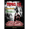 Tupac 187: The Red Knight - Hardcover