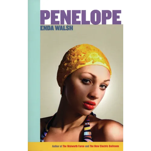 Penelope - Paperback