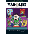 Game Over! Mad Libs: World's Greatest Word Game - Paperback