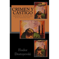 Crimen y Castigo (Spanish) Edition - Paperback