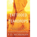 Tattooed Teardrops - Paperback