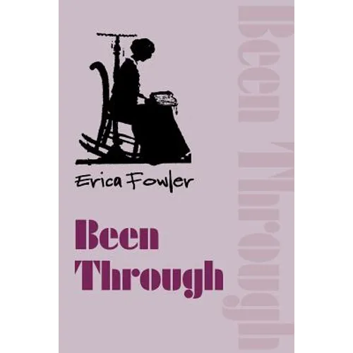Been Through - Paperback