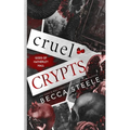Cruel Crypts - Paperback
