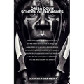 ÒrìṢà Ogun School of Thoughts - Paperback