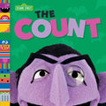 The Count (Sesame Street Friends) - Board Book