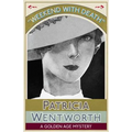 Weekend with Death: A Golden Age Mystery - Paperback