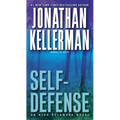 Self-Defense - Mass Market Paperbound