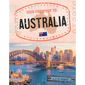 Your Passport to Australia - Paperback