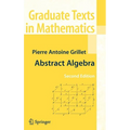 Abstract Algebra - Hardcover