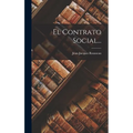 El Contrato Social... - Hardcover