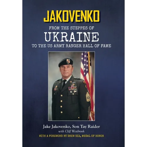 Army Memoirs & Biographies