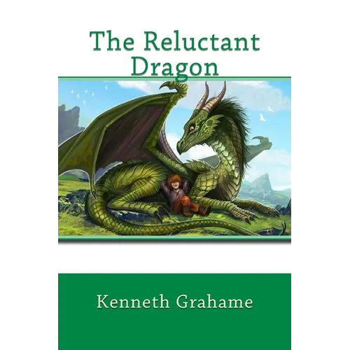 The Reluctant Dragon - Paperback