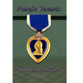 Purple Hearts: WWII Combat Action