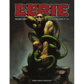 Eerie Archives Volume 8 - Paperback